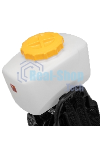 Опрыскиватель бензиновый Denzel GS-63-PRO, 63 см3, бак 25 л