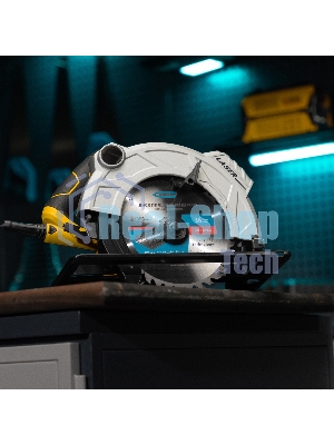 Пильный диск по дереву Gross ф190 х 30 мм, 36 зубьев