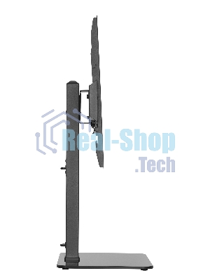 Настольная подставка для ТВ с кронштейном Maunfeld MTS-3770L