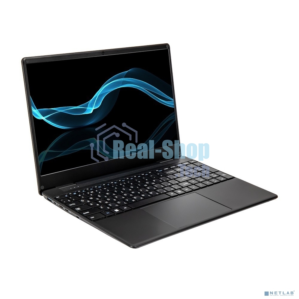 Ноутбук Hiper Workbook 15.6