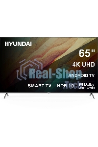 Телевизор Hyundai 65