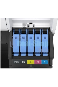 Плоттер струйный Canon imagePROGRAF TM-240 (6242C003), A1, цветное, 24