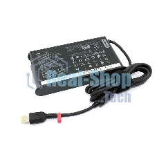 Блок питания (сетевой адаптер) для ноутбуков Lenovo 20V 8.5A 170W USB