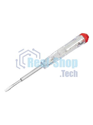 Пробник SPARTA 130405 электрический 130мм 100–500 в