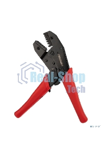 Кримпер PROconnect HT-336 E для обжима штыревых наконечников 0.5-4.0 мм²