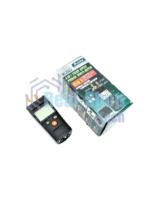 Оптический мультиметр (измеритель мощности и VFL) Pro'sKit MT-7602