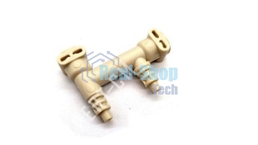 Переходник клапанной рейки Dr.Coffee CoffeeCenter