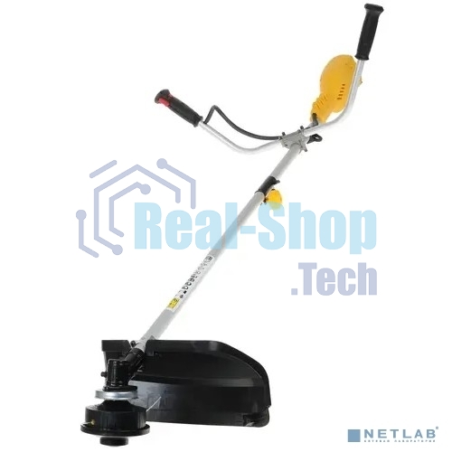 Триммер электрический Denzel TE-1400, 1400 Вт, 420 мм 96612