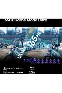 Телевизор Hisense 75'' 75U7Q PRO черный Mini LED UHD 144Hz Smart TV