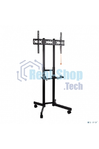 Подставка для телевизора Arm Media PT-STAND-7 черный 32
