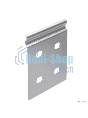 Пластина для лотка соединительная DKC 37301R H=50мм GTO