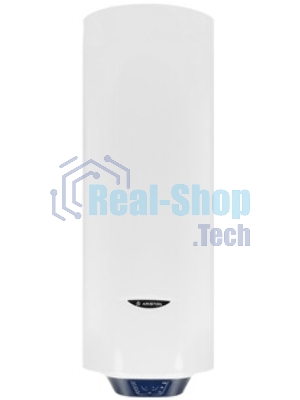 Водонагреватель Ariston BLU1 ECO ABS PW 65 V SLIM 2.5кВт 65л электрический настенный