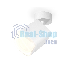 Светильник Ambrella Light XM7812023 SWH/FR белый песок/белый матовый MR16 GU5.3 (A2202, C7812, N7756)