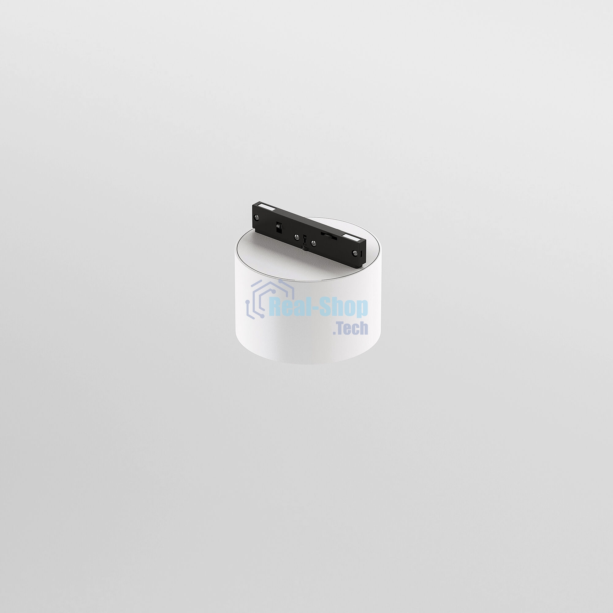 Трековый светильник Mini Magnetic 5W 3000K (белый/черный) 85205/01