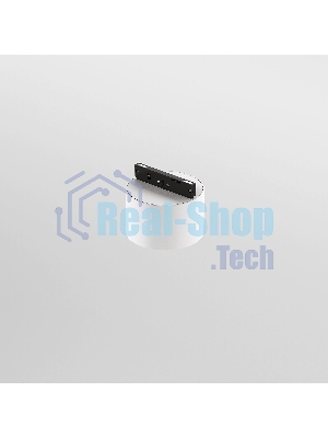 Трековый светильник Mini Magnetic 5W 3000K (белый/черный) 85205/01