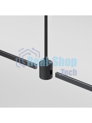 Декоративная стойка с коннектором h545mm MEDIUM 85152/00 Esthetic Magnetic