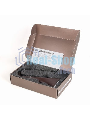 Светильник Elektrostandard TL90220 светодиодный настольный Elara коричневый a037504