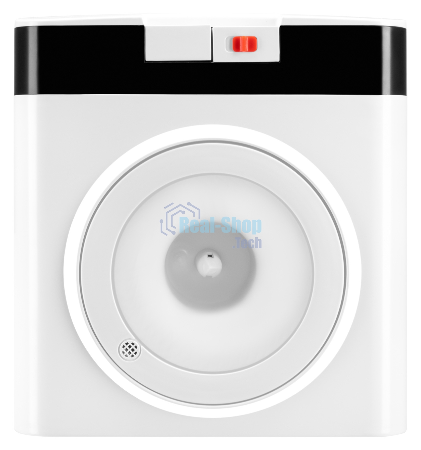 Кулер для воды Starwind SW-1005EW, верхняя загрузка, нагрев 95 °С, охлаждение 10 °С, белый