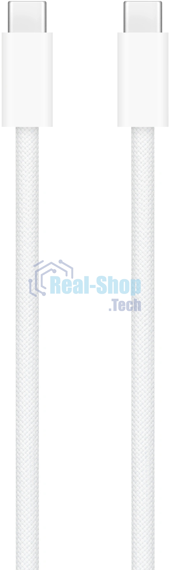 Кабель Apple MYQT3ZM/A USB-C-USB-C 2м