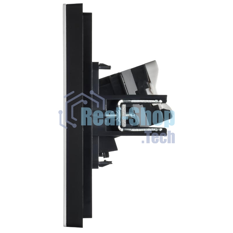 Розетка IEK FORTE&PIANO Металл Белый комп. RJ45 кат.5E FP232M