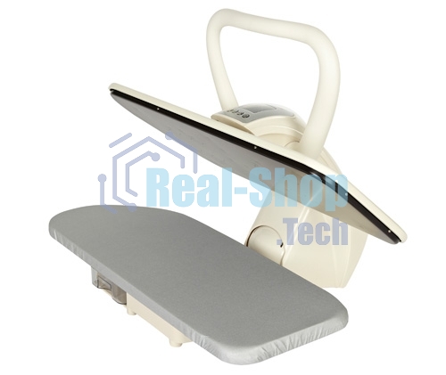 Гладильный пресс MIE Romeo 3 White, 2200Вт