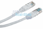 Патч-корд NEOMAX (NM13001050) UTP 5 м., гибкий,cat.5е