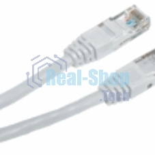 Патч-корд NEOMAX (NM13001050) UTP 5 м., гибкий,cat.5е