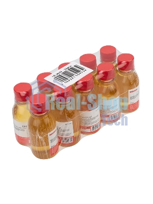 Флюс для пайки Rexant, СКФ (спирто-канифольный), 100 мл, флакон