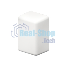 Заглушка для кабель-канала LM 25х17 ДКС 00578