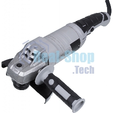 Угловая шлифовальная машина Ресанта УШМ-150/1300 1300Вт 10200об/мин рез.шпин.:M14 d=150мм