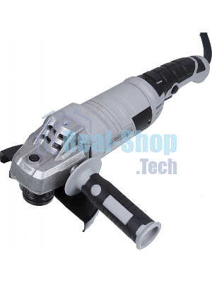 Угловая шлифовальная машина Ресанта УШМ-150/1300 1300Вт 10200об/мин рез.шпин.:M14 d=150мм