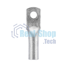 Наконечник алюминиевый Rexant ТА 70-10-12 (в упак. 25 шт.)