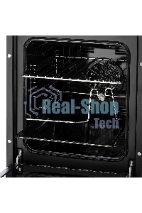 Электрический духовой шкаф Krona CORRENTE 45 WH, встраиваемый