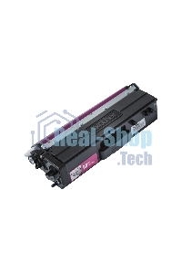 Тонер TN-910M для Brother HLL9310CDW/MFCL9570CDW малиновый (9000 стр)
