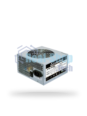 Блок питания Chieftec APB-500B8, 500Вт, 80 PLUS, 120мм, серый