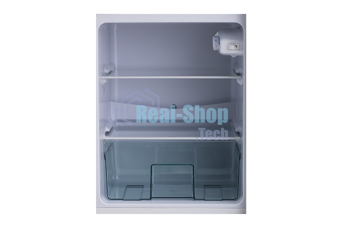 Холодильник OLTO RF-140C коричневый двухкамерный 90/48 л морозилка снизу, капельная система