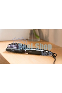 Расческа-выпрямитель Philips BHH880/00