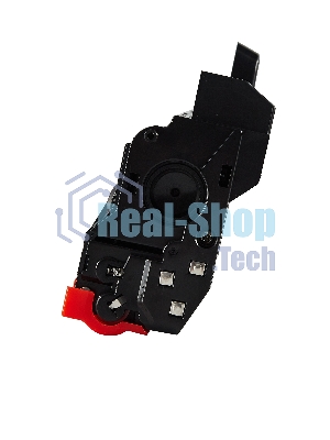 Картридж лазерный Sakura 106R04349 для Xerox, черный, 6000 к.