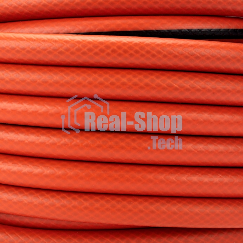 Шланг поливочный ПВХ 3-х слойный армированный 1/2