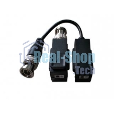 Приемопередатчик Hikvision DS-1H18S/E(C)