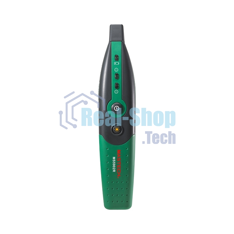 Тестер розеток, детектор автоматов MS5902RTD MASTECH