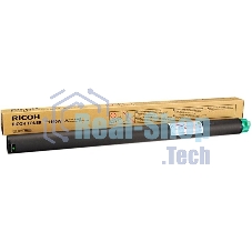 Картридж лазерный Ricoh type 1160W (888029) черный для Aficio 240W/470W/480W/MP W2400/W3600/SPW2470 2200 стр A1