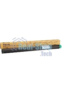 Картридж лазерный Ricoh type 1160W (888029) черный для Aficio 240W/470W/480W/MP W2400/W3600/SPW2470 2200 стр A1