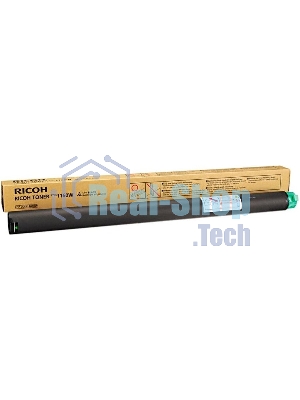 Картридж лазерный Ricoh type 1160W (888029) черный для Aficio 240W/470W/480W/MP W2400/W3600/SPW2470 2200 стр A1