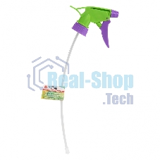 Распыляющая головка Palisad (подходит к стандартной пласт бутылке)