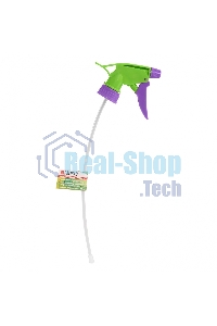 Распыляющая головка (подходит к стандартной пласт бутылке) Palisad