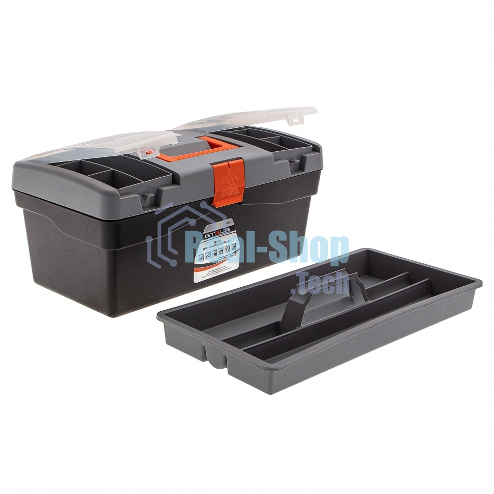 Ящик для инструмента 17