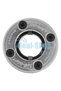 Клупп трубный Сибртех 3/4