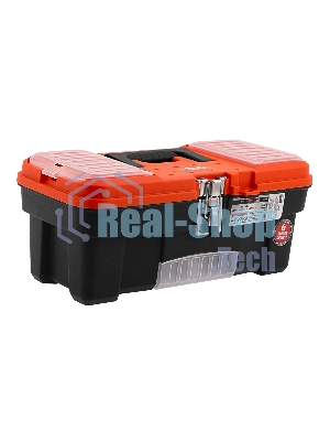 Ящик для инструмента с мет. замками 16