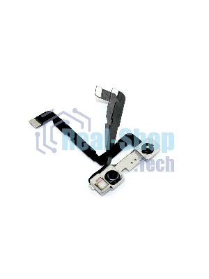 Камера передняя (селфи) для Apple iPhone 11 Pro, original